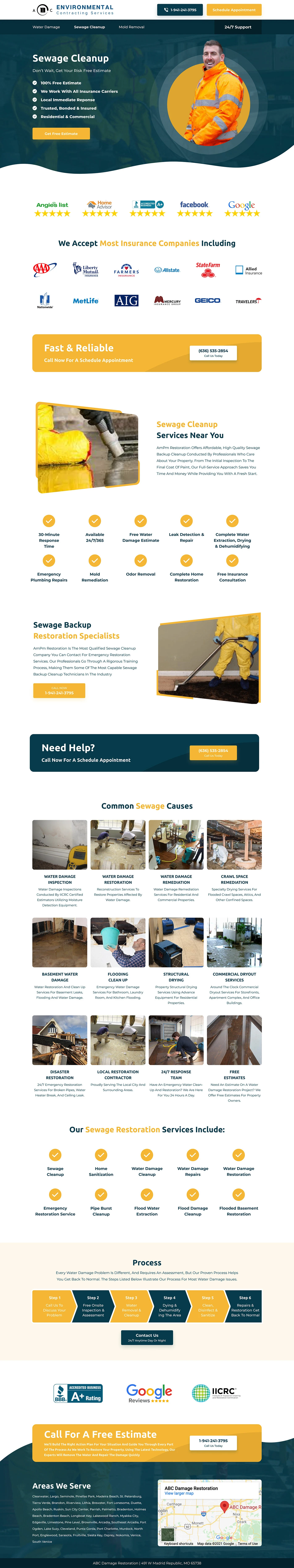 Fitness CRM