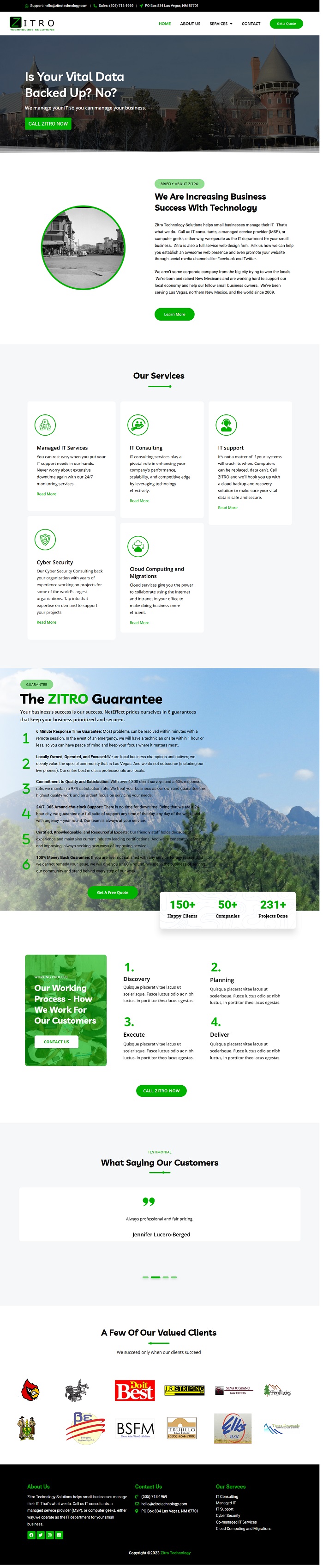 zitro