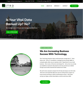 ZITRO-TECHNOLOGY-SOLUTIONS