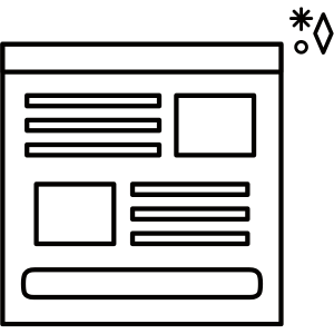 icon